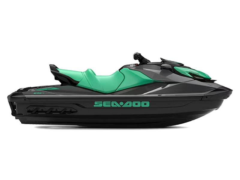 2026 Sea Doo GTI SE 170 w/ Sound - For Sale at Somerset, KY 42503 - ID 592385