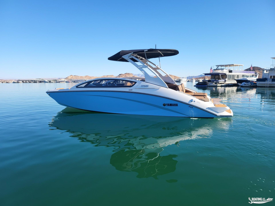 2025 Yamaha 275SE - For Sale at Las Vegas, NV 89121 - ID 576880