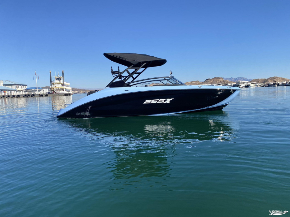 2025 Yamaha 255XD - For Sale at Las Vegas, NV 89121 - ID 573863