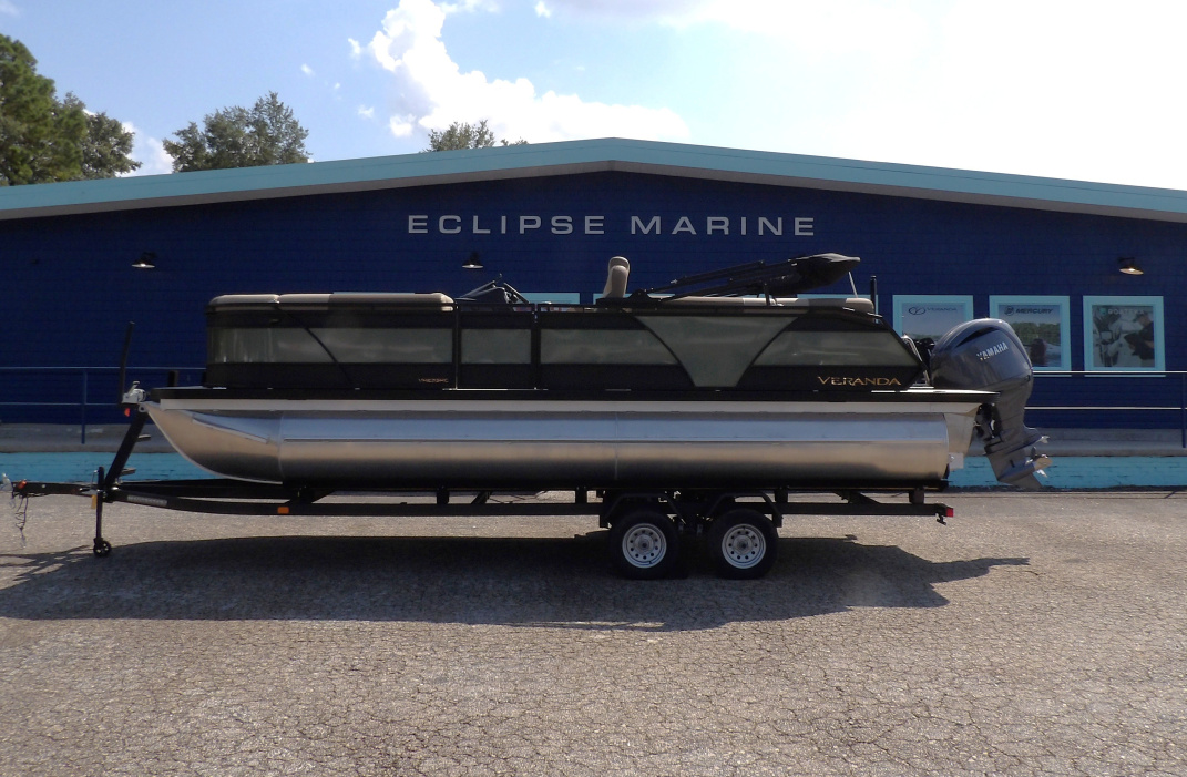 2026 Veranda VR235RC XL - For Sale at Milledgeville, GA 31061 - ID 592392