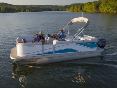 2018 Suncatcher V20 C