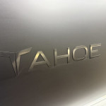 2025 Tahoe