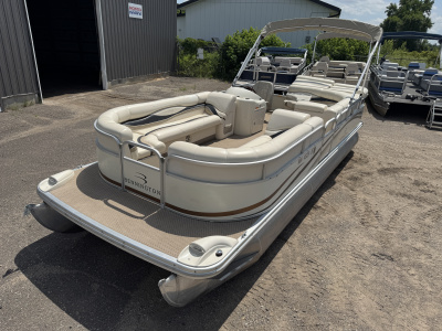 2004 Bennington 2250 RL