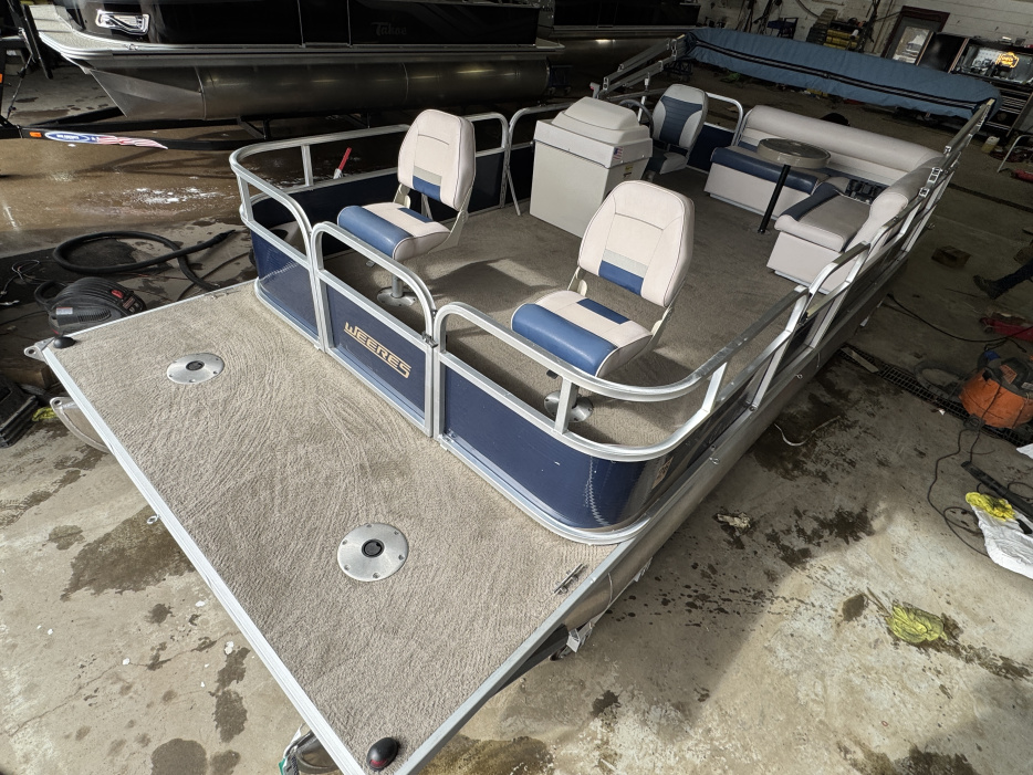 2012 Weeres Cadet 200 - For Sale at Cedar, MN 55011 - ID 592560