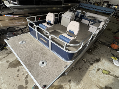 2012 Weeres Cadet 200