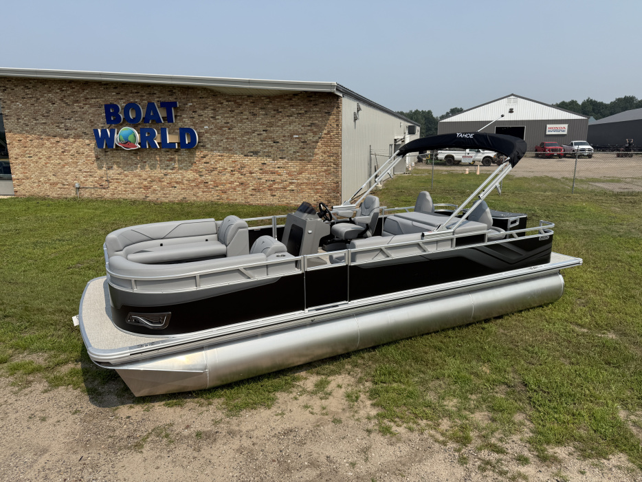 2026 Tahoe Sport 2385 Rear Fish & Honda 4-Stroke EFI - For Sale at Cedar, MN 55011 - ID 592576