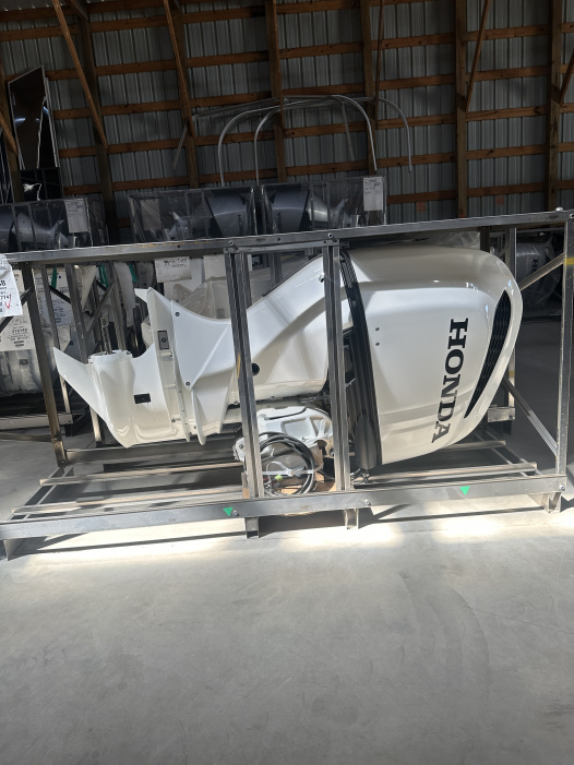 2025 Honda 225HP 4-Stroke EFI Outboard 30" - For Sale at Cedar, MN 55011 - ID 592612