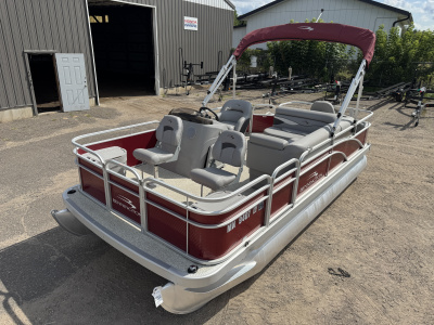 2020 Bennington 188 SFV Pontoon