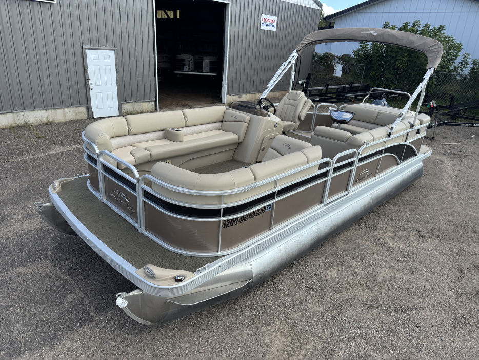 2014 Bennington 22 SLX Pontoon - For Sale at Cedar, MN 55011 - ID 592663