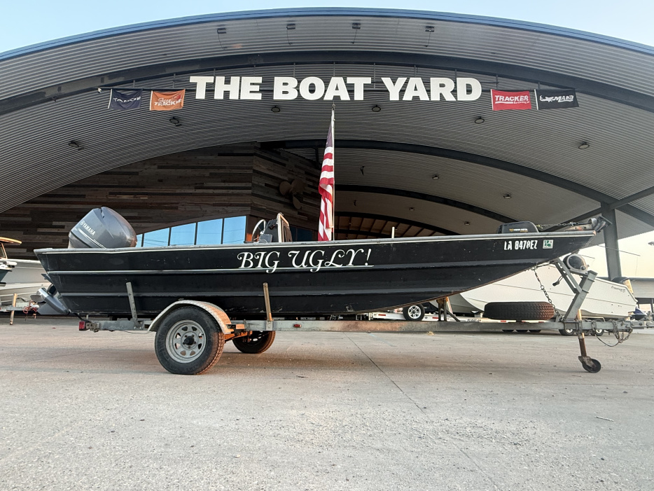 1999 Alweld 18 CC - For Sale at Marrero, LA 70072 - ID 592677