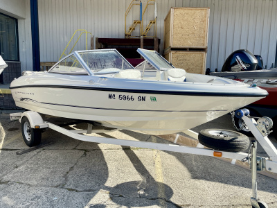 2004 Bayliner 175