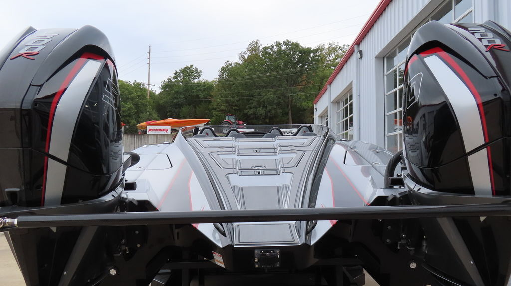 2025 MTI 390X - For Sale at Osage Beach, MO 65065 - ID 592701