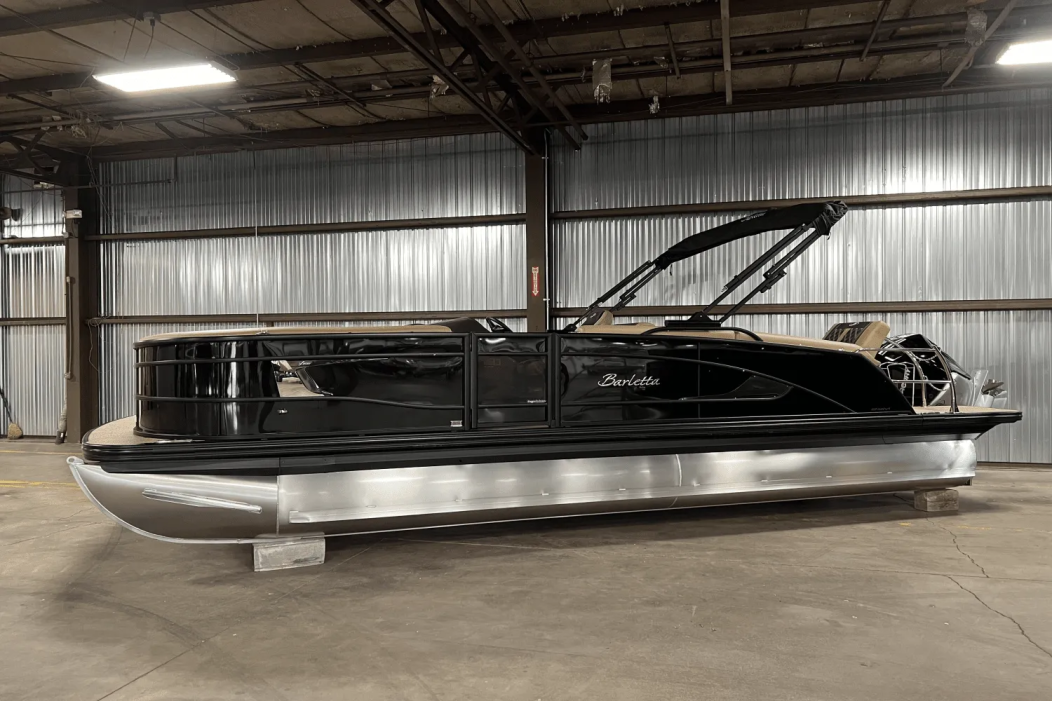 2025 Barletta LUSSO23M - For Sale at Walworth, WI 53184 - ID 592703