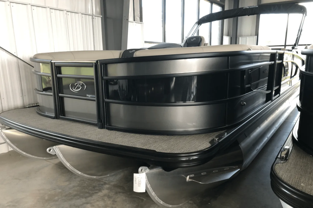 2025 Barletta LUSSO25UE - For Sale at Antioch, IL 60002 - ID 592728