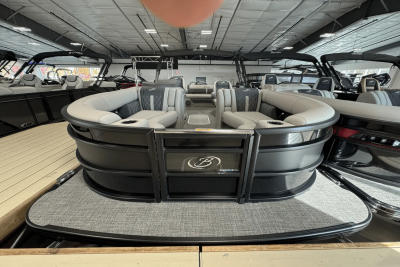 2025 Barletta LUSSO23UC