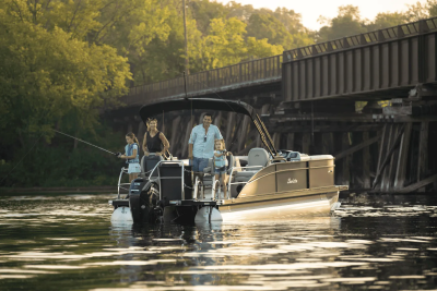 2025 Barletta ARIA20QC