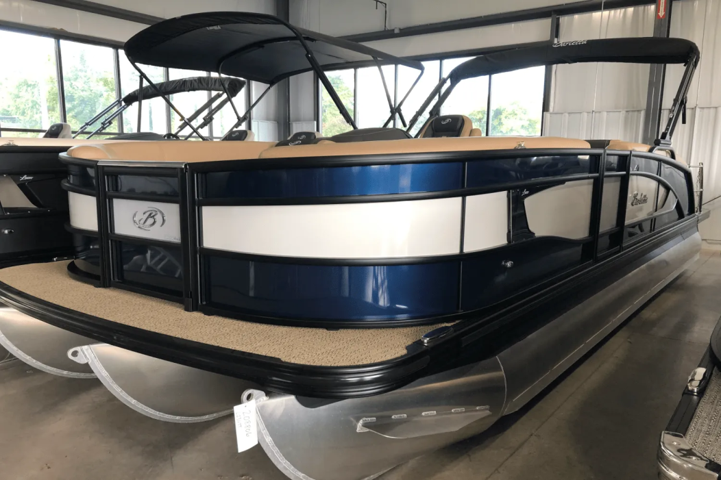 2025 Barletta LUSSO23U - For Sale at Antioch, IL 60002 - ID 592737