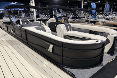 2025 Barletta LUSSO25UC