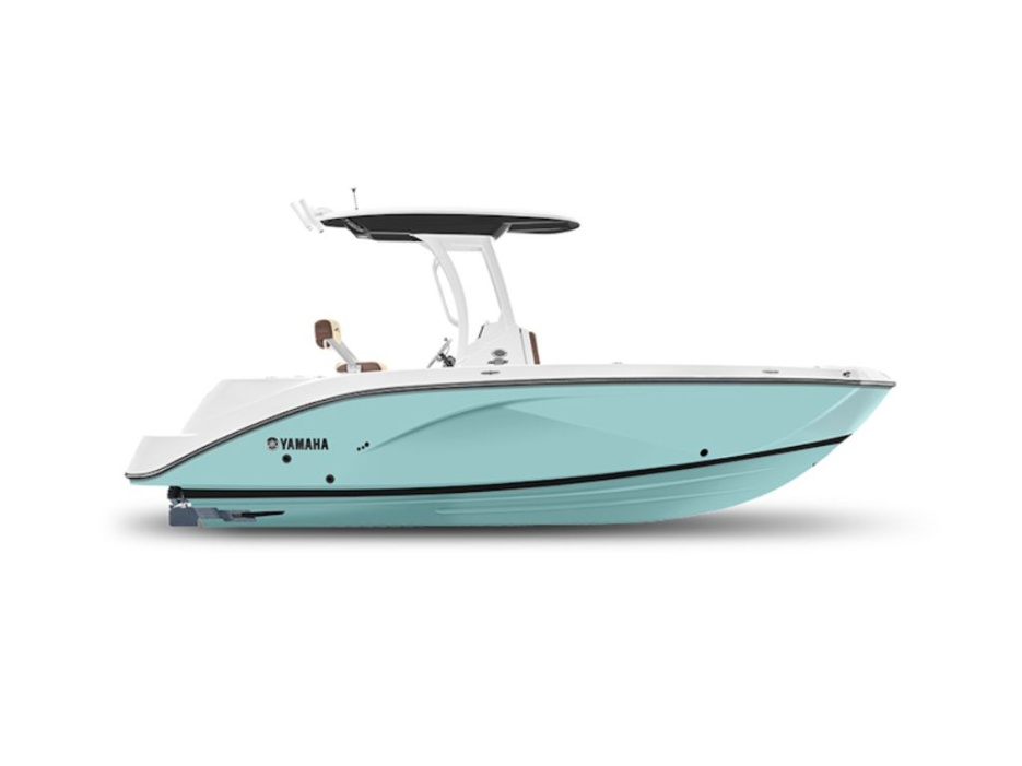 2026 Yamaha 222 FSH Sport E - For Sale at Key Largo, FL 33037 - ID 592751
