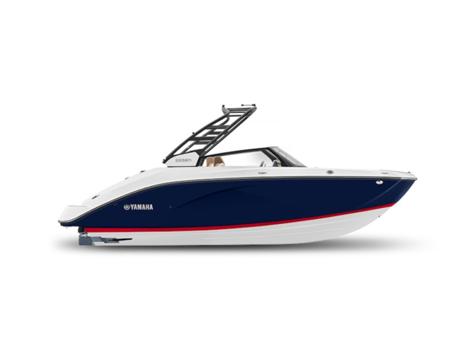 2026 Yamaha 222SD - For Sale at Key Largo, FL 33037 - ID 592755