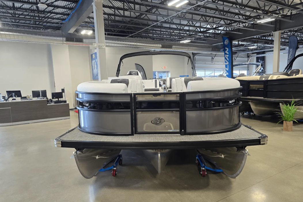 2025 Barletta CORSA25UE - For Sale at Detroit, MI 48238 - ID 592758