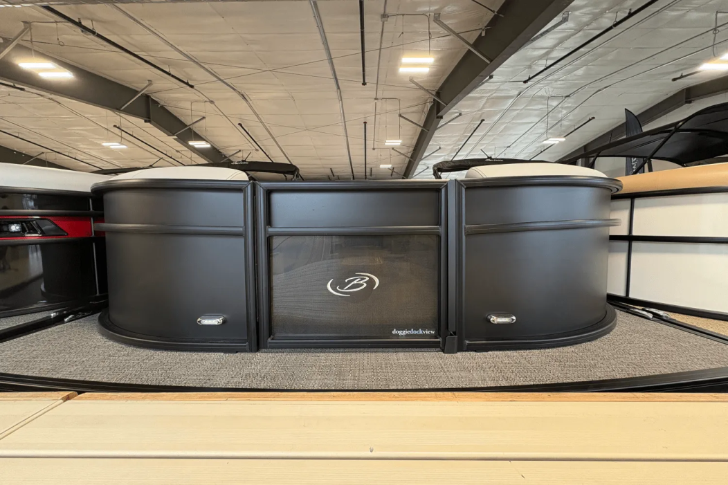 2025 Barletta ARIA22QC - For Sale at Detroit, MI 48238 - ID 592759