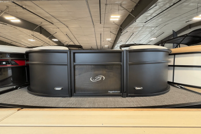 2025 Barletta ARIA22QC