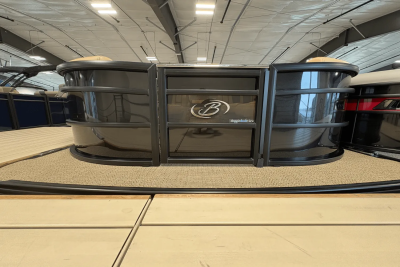 2025 Barletta LUSSO25UC