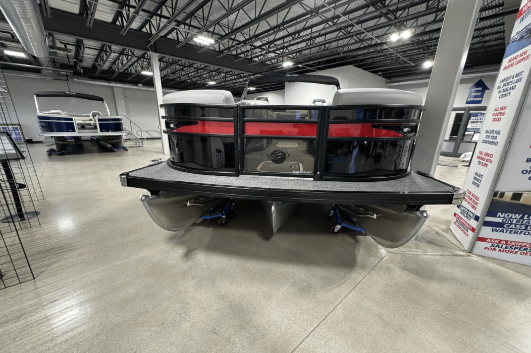 2025 Barletta CORSA23UC - For Sale at Detroit, MI 48238 - ID 592764