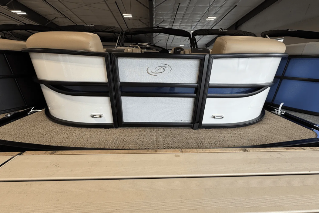 2025 Barletta CABRIO22UC - For Sale at Detroit, MI 48238 - ID 592767