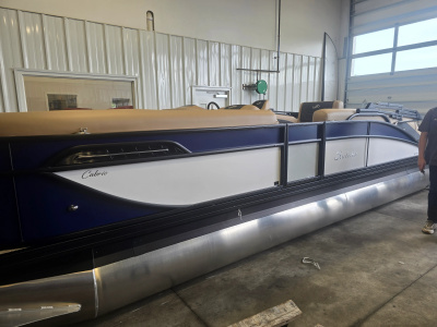 2026 Barletta CABRIO24M