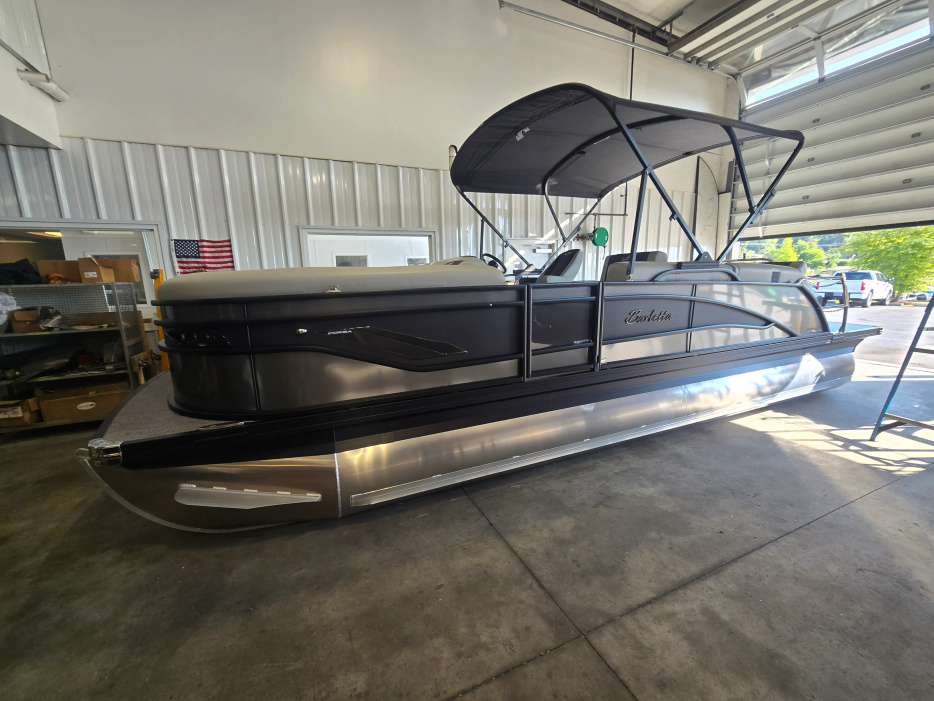 2026 Barletta CORSA23U - For Sale at Detroit, MI 48238 - ID 592770