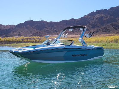 2023 Mastercraft XSTAR S