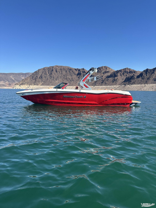 2023 Mastercraft X24 - For Sale at Las Vegas, NV 89121 - ID 573847