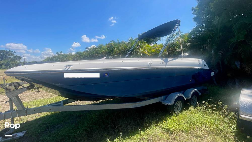 2018 Bayliner Element F21 - For Sale at North Fort Myers, FL 33917 - ID 590979