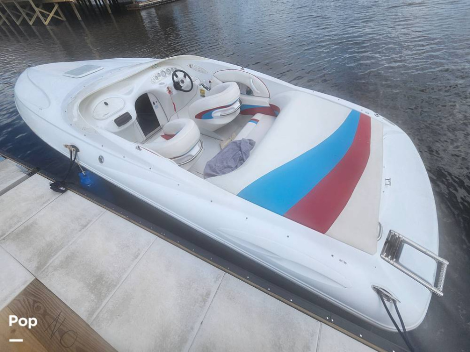 2000 Baja H2X - For Sale at Columbia, SC 29223 - ID 554227