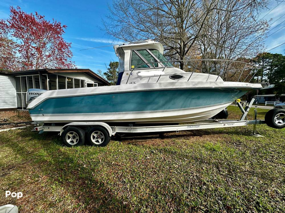 2008 Pro Line 26 XP - For Sale at Supply, NC 28462 - ID 513803