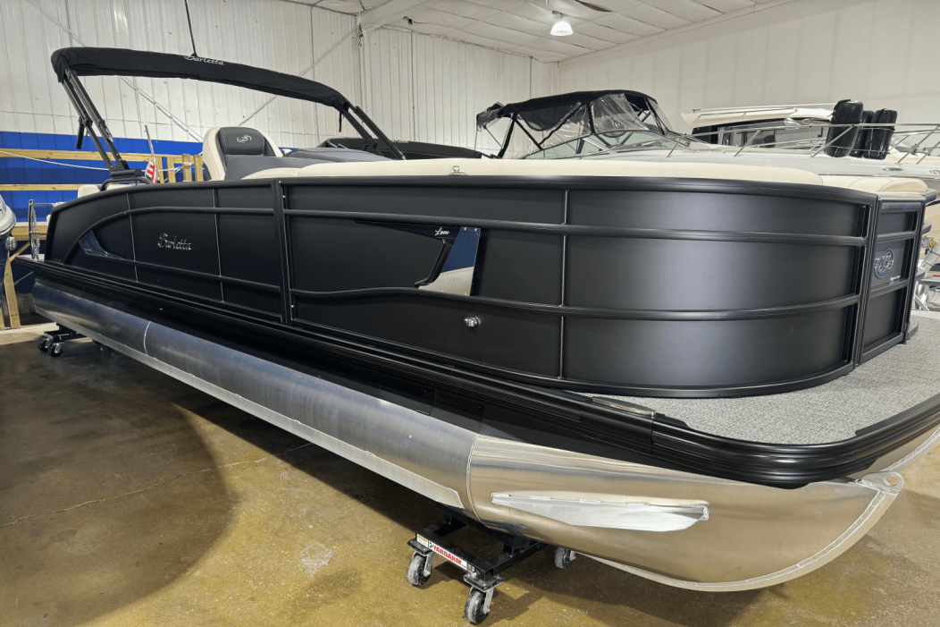 2025 Barletta LUSSO25UE - For Sale at Bay City, MI 48708 - ID 592806