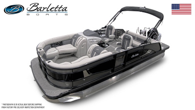 2025 Barletta LUSSO25UA