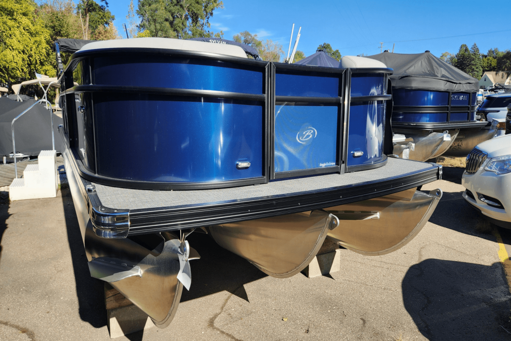 2025 Barletta ARIA22QC - For Sale at Fenton, MI 48430 - ID 592817