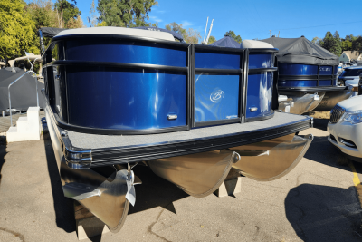 2025 Barletta ARIA22QC