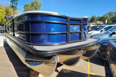 2025 Barletta LUSSO25UC