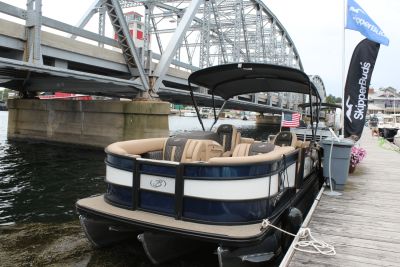 2025 Barletta LUSSO23QCSS