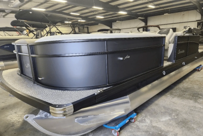 2025 Barletta ARIA22QC