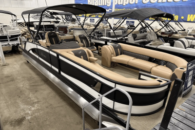 2025 Barletta LUSSO25UC