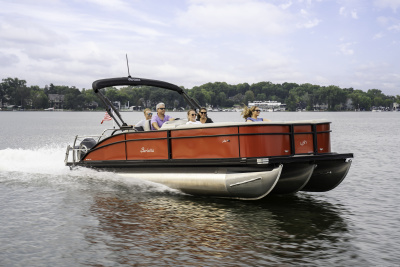 2025 Barletta ARIA22UC