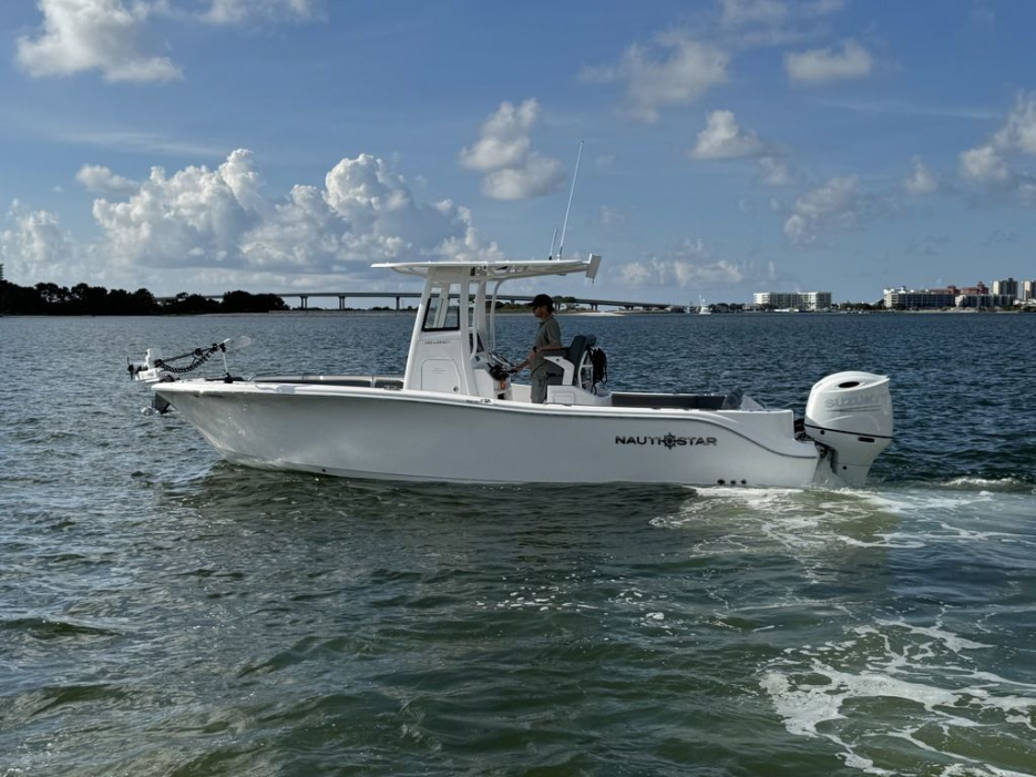 2025 Nautic Star Legacy Series - For Sale at Orange Beach, AL 36561 - ID 592860