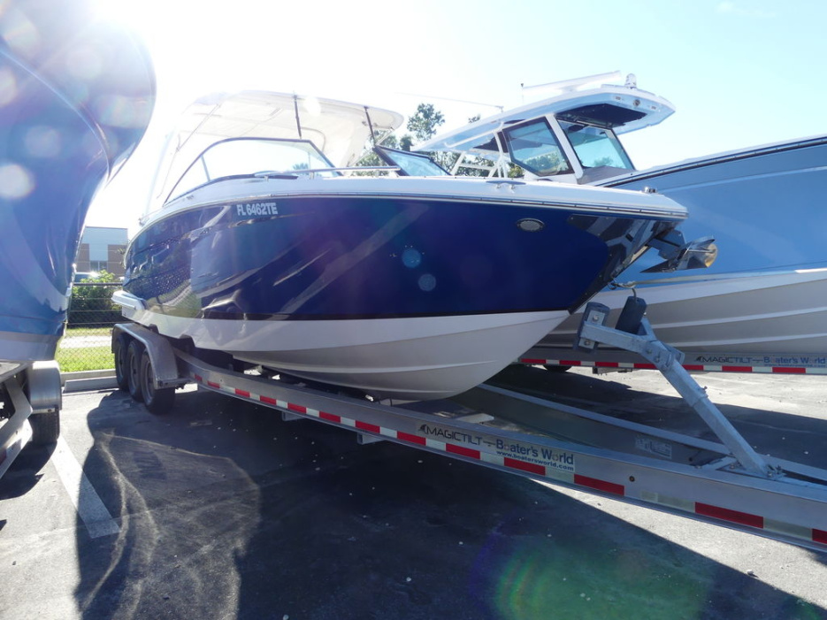 2020 Regal 29 OBX - For Sale at Bradenton, FL 34208 - ID 592870