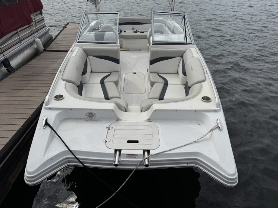 2015 Starcraft SCX 250 IO - For Sale at Lake Hopatcong, NJ 07849 - ID 592874
