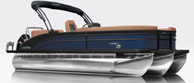 2026 Harris CRUISER 230 SLDH